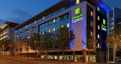 Holiday Inn Express Newcastle City Centre by IHG