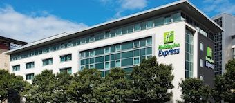 Holiday Inn Express Newcastle City Centre by IHG