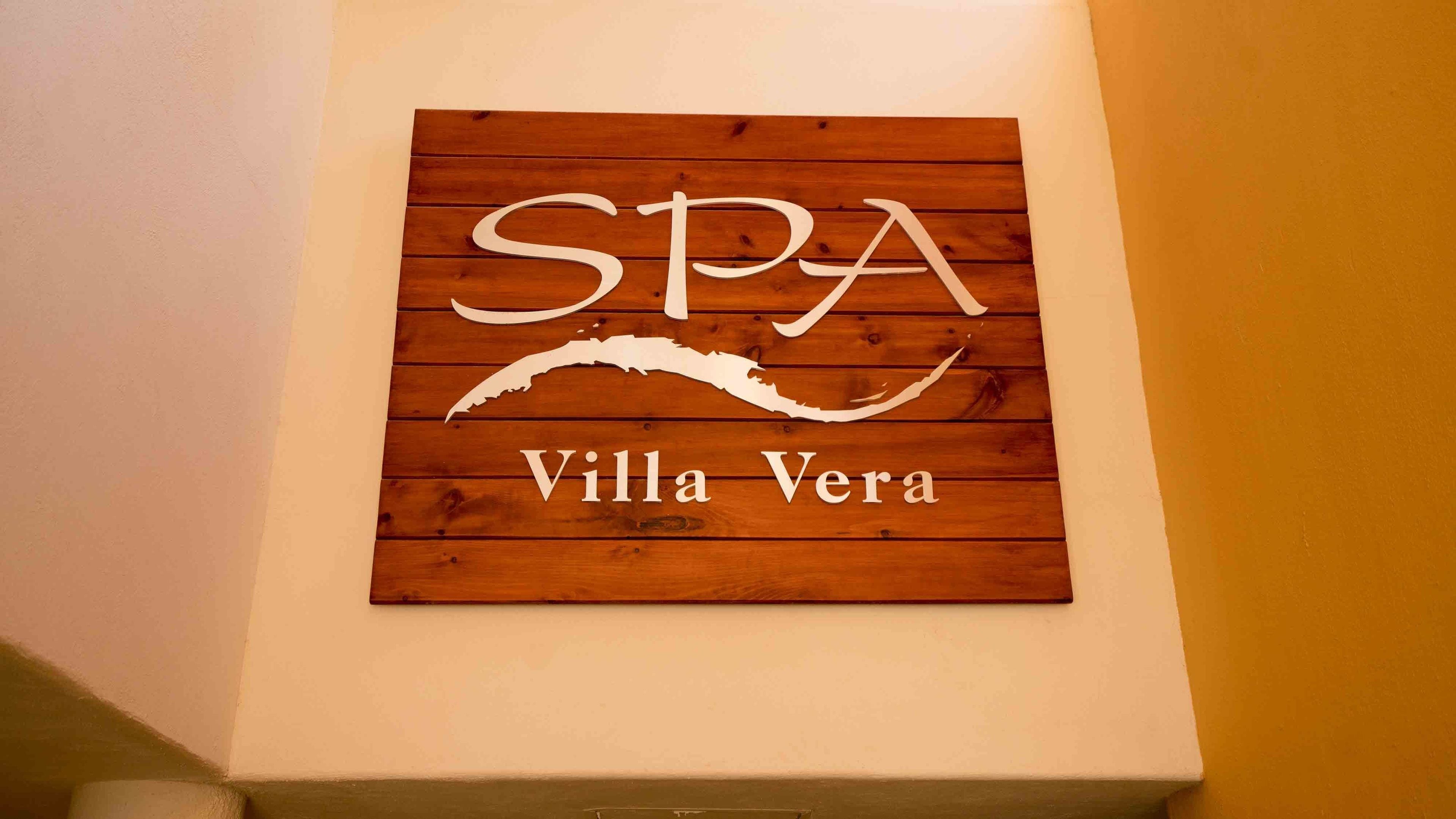 manicures and pedicures