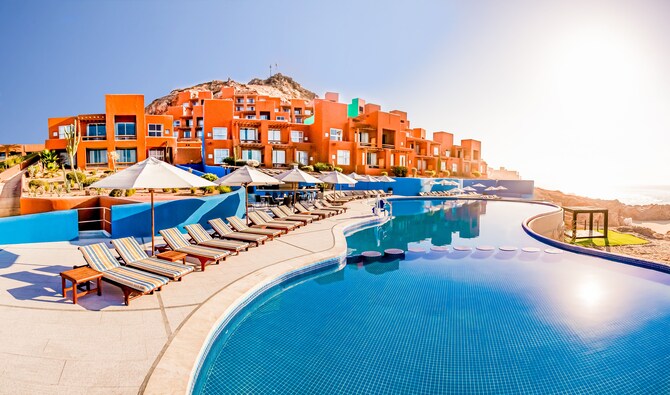 Club Regina Los Cabos: 2022 Room Prices, Deals & Reviews ...