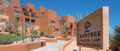 Diseño del edificio