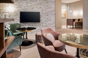 Lobby - NH Collection León Plaza Mayor (León)