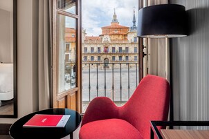 Habitación Premium (View) | Vistas desde la habitación