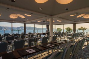 مرفق الاجتماعات