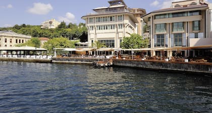 Radisson Blu Bosphorus Hotel, Istanbul