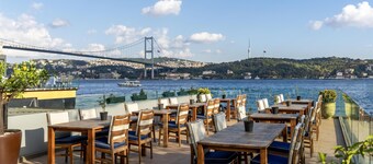 Radisson Blu Bosphorus Hotel, Istanbul