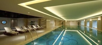 Aurum International Hotel