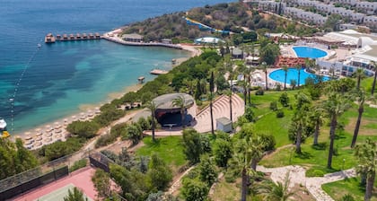 Yasmin Bodrum Resort - All Inclusive