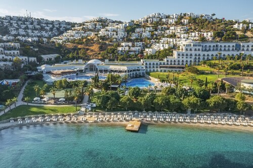 Yasmin Bodrum Resort - All Inclusive