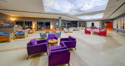 Yasmin Bodrum Resort - All Inclusive