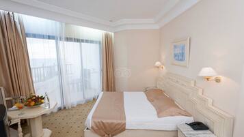 Cofres nos quartos, quartos à prova de som