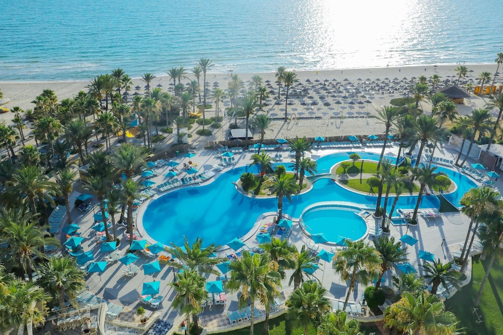 Riadh Palms Resort & Spa