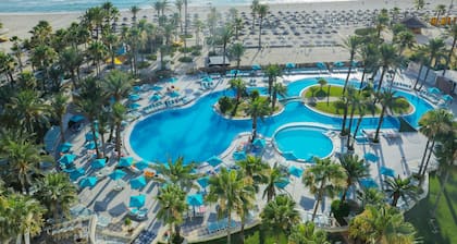 Riadh Palms Resort & Spa