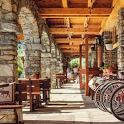 IH Hotels Courmayeur Mont Blanc Resort