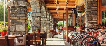 IH Hotels Courmayeur Mont Blanc Resort