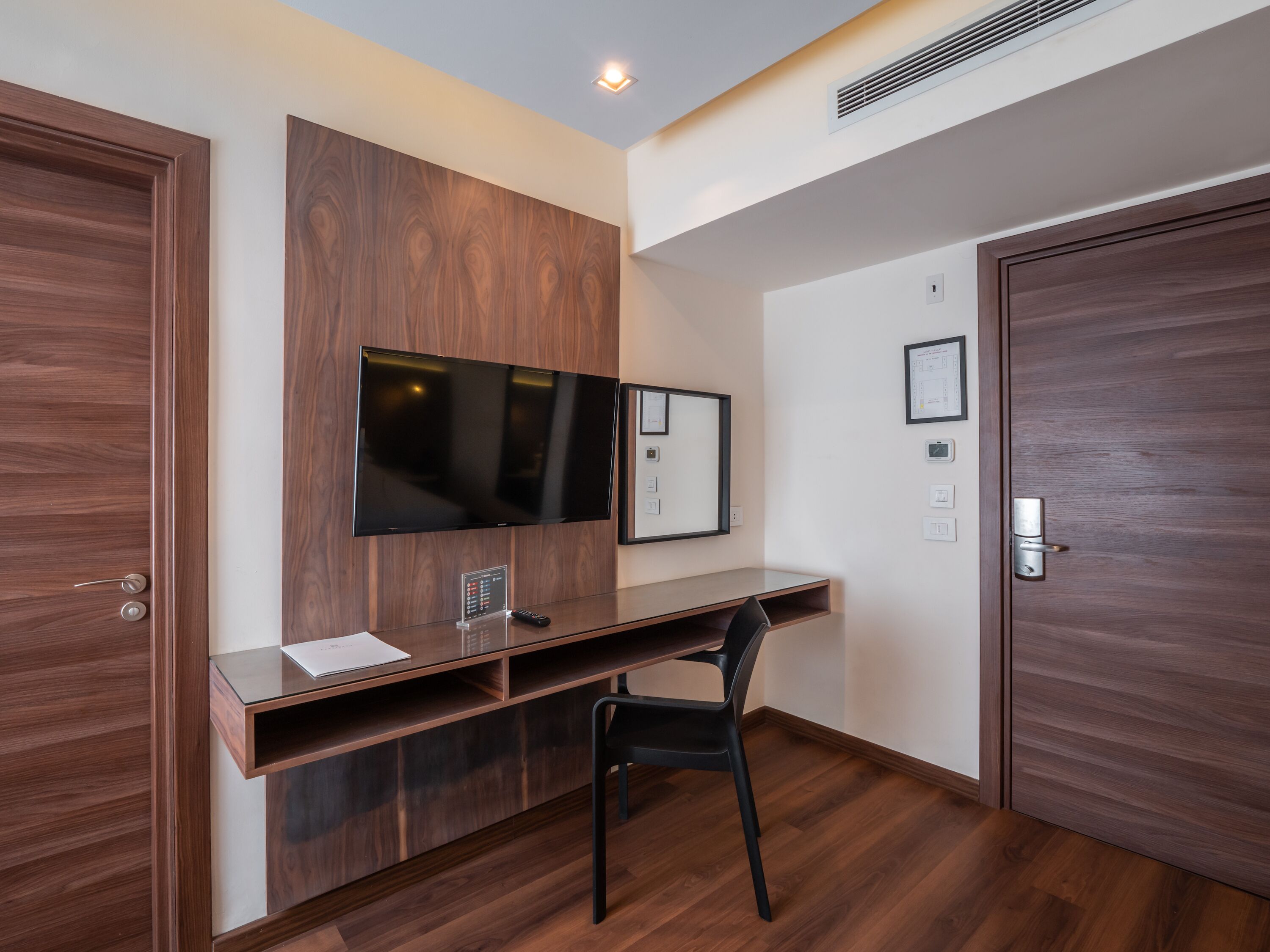 Foto - New President Hotel Cairo