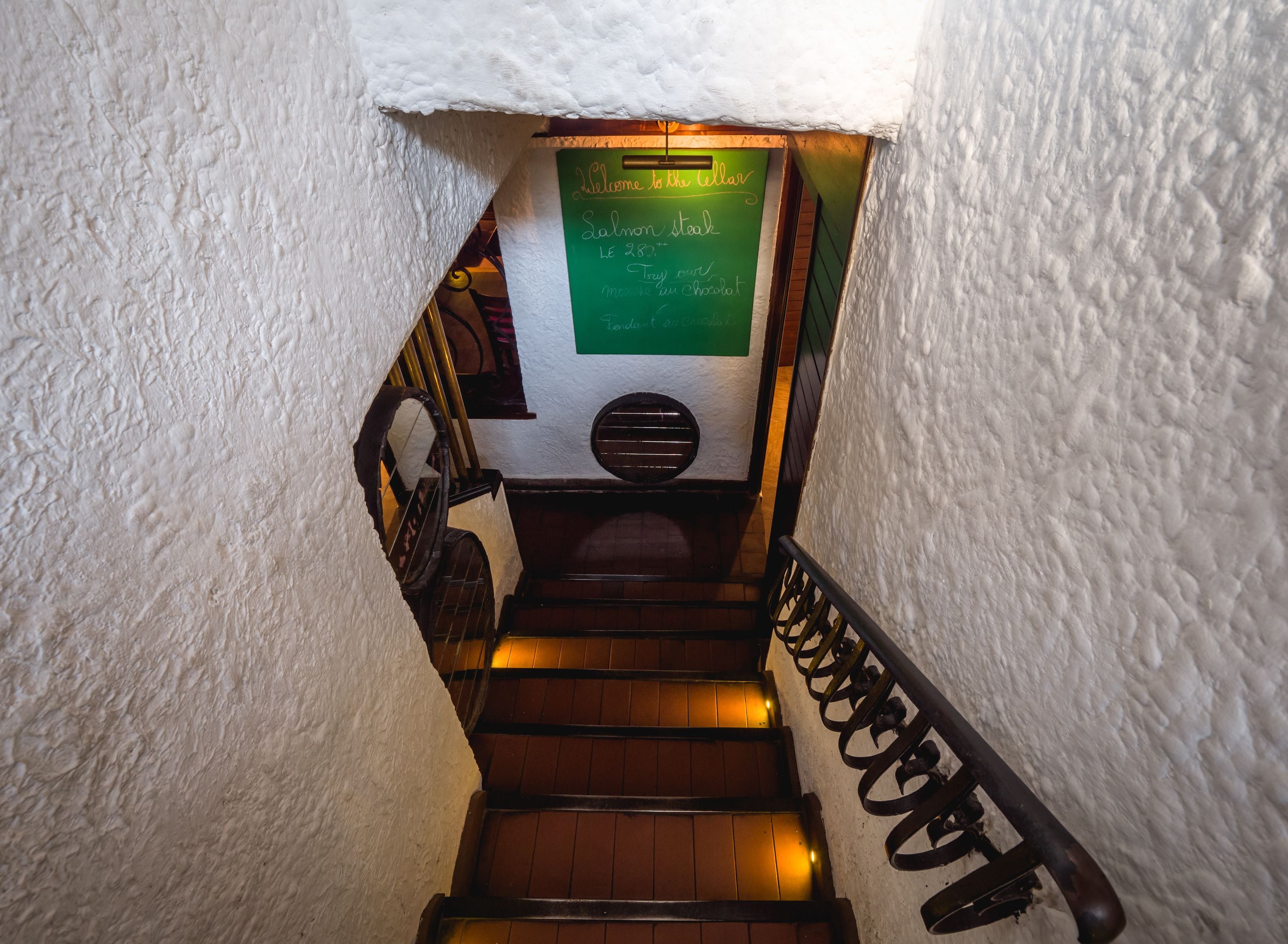 Foto - New President Hotel Cairo