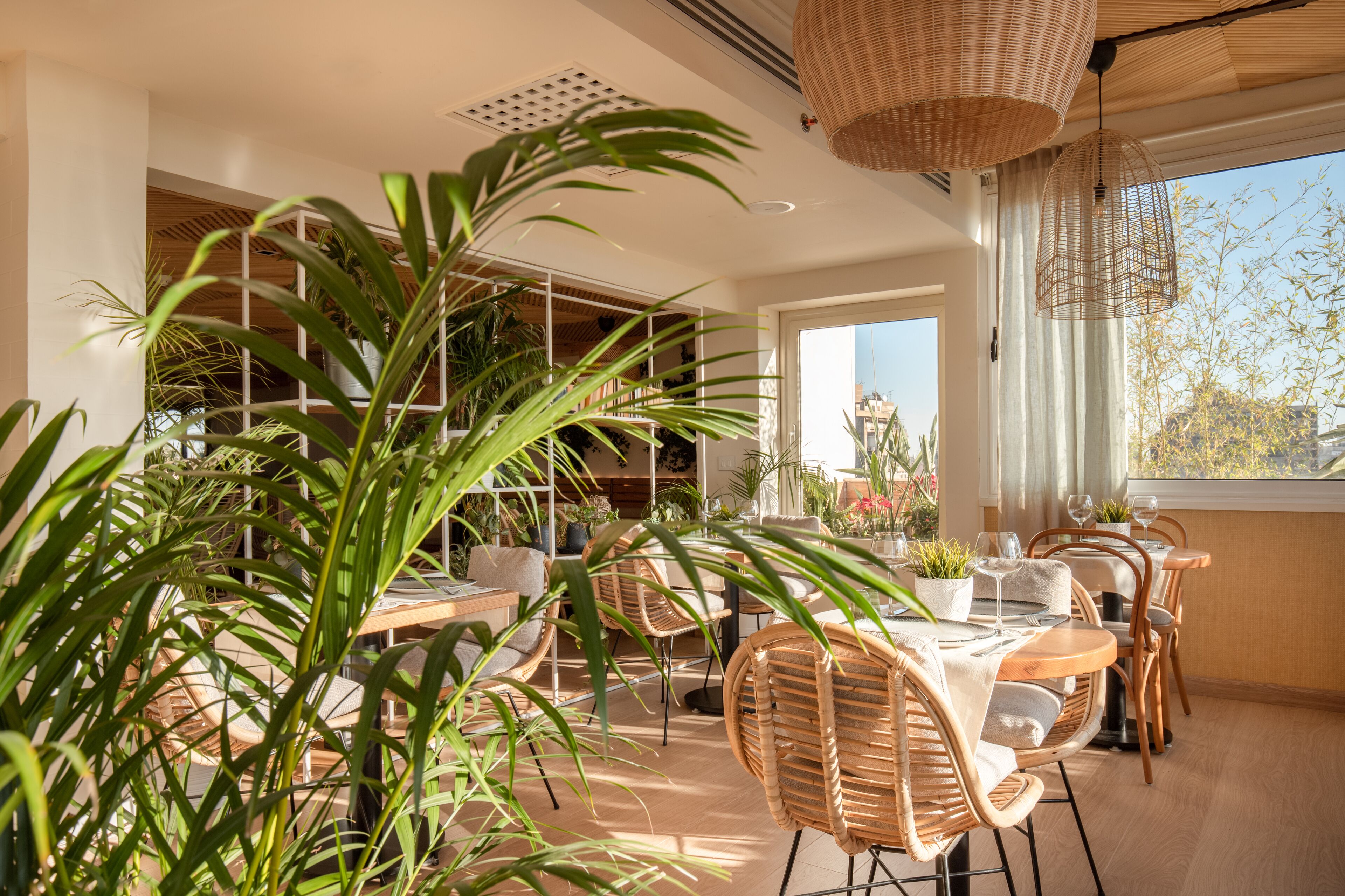 Foto - New President Hotel Cairo