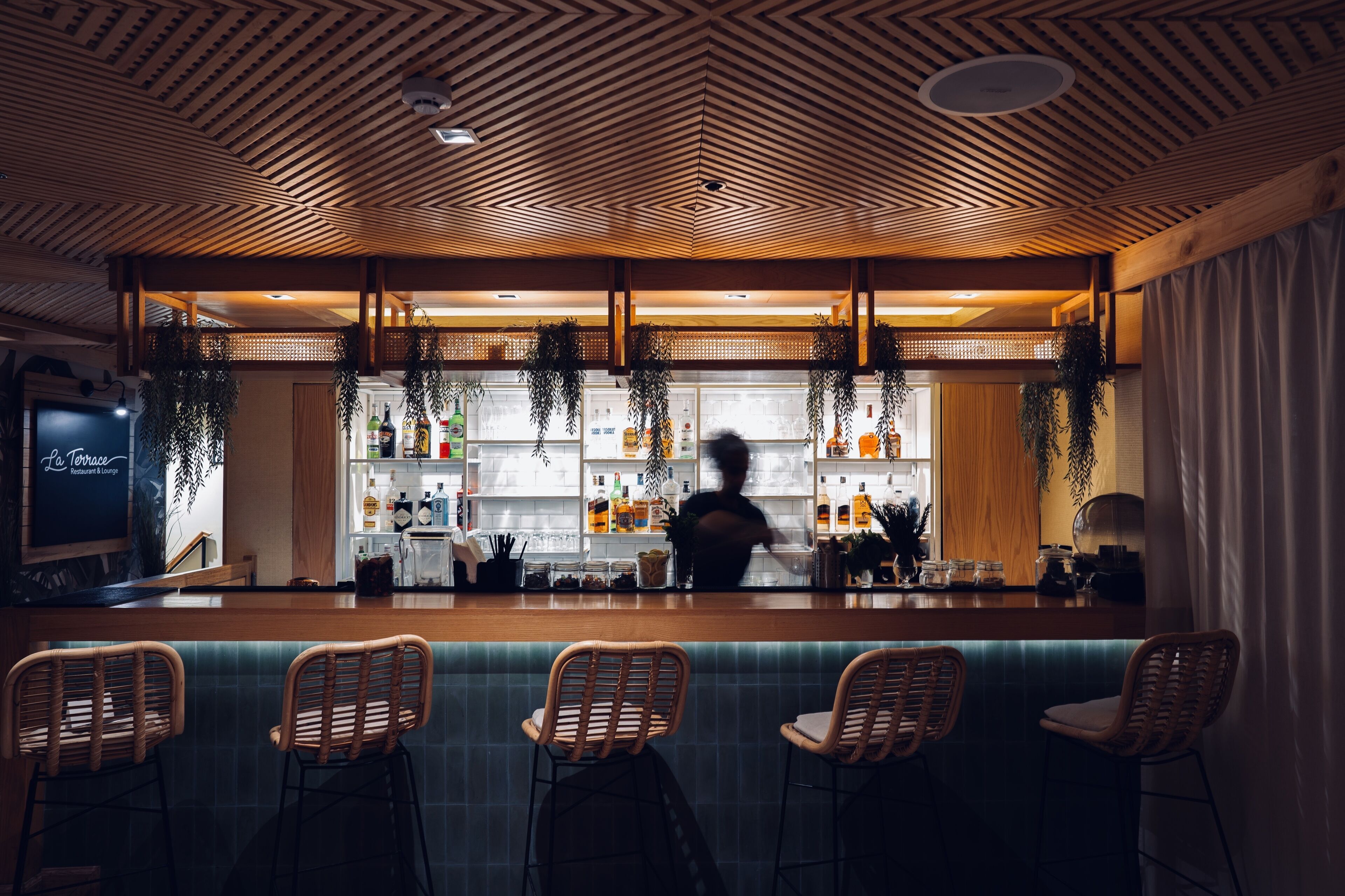 Foto - New President Hotel Cairo