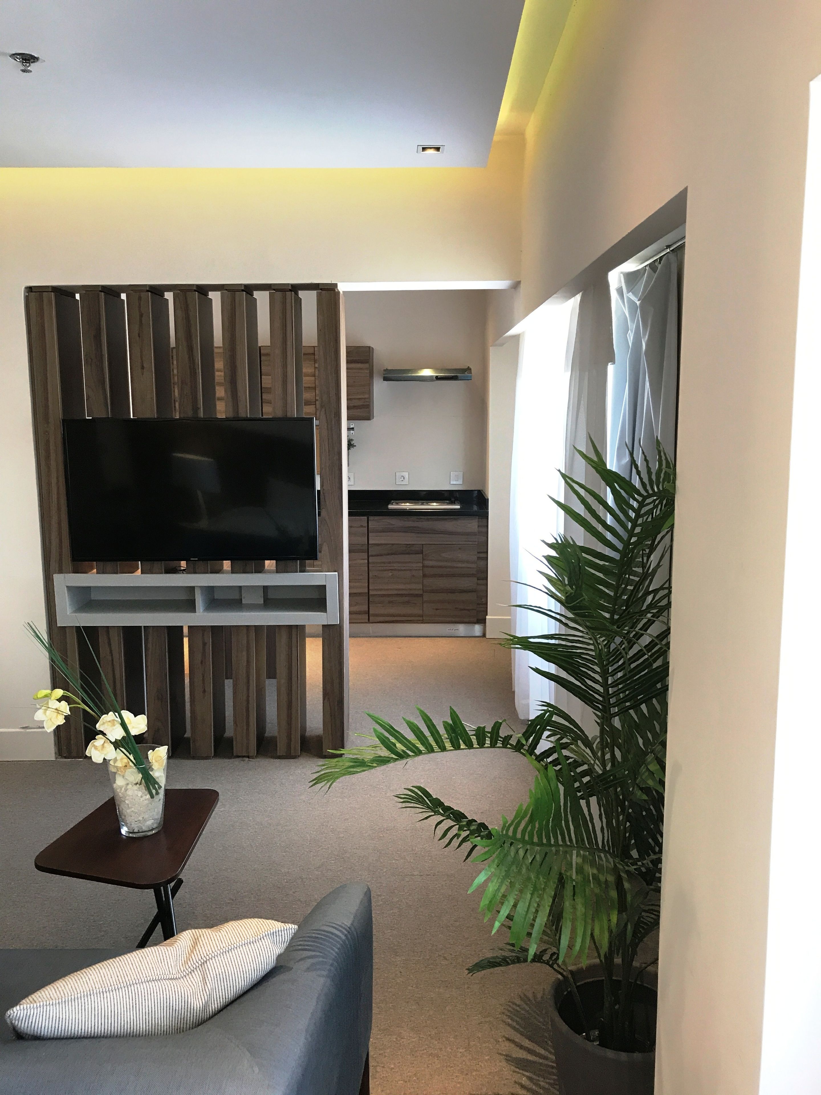 Foto - New President Hotel Cairo