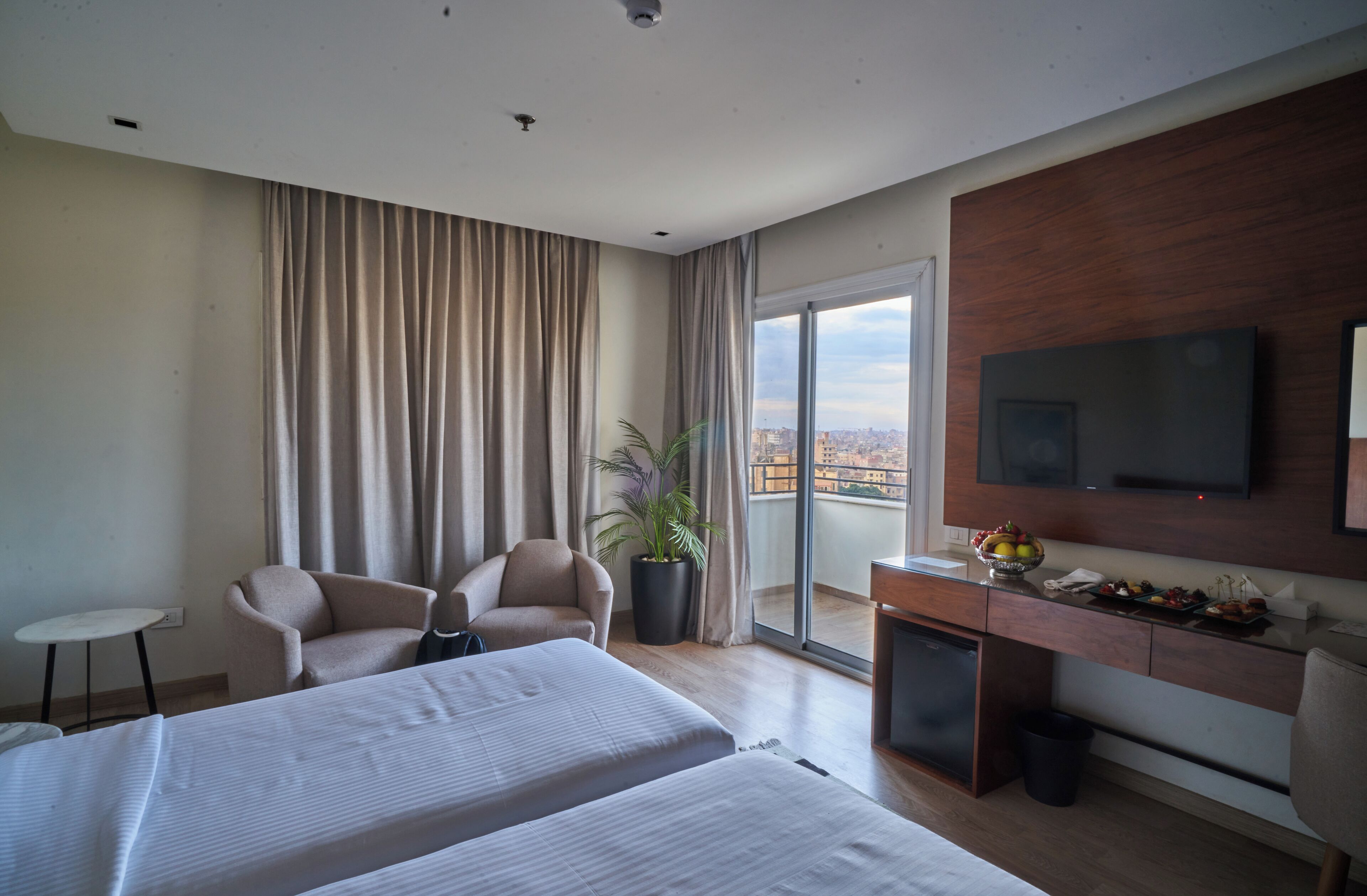 Photo - New President Hotel Cairo