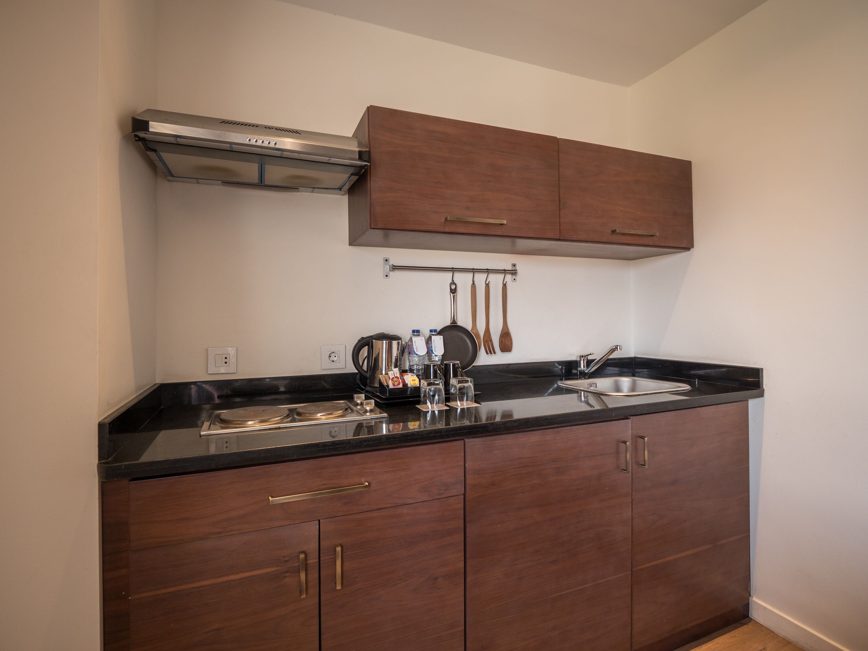 Foto - New President Hotel Cairo