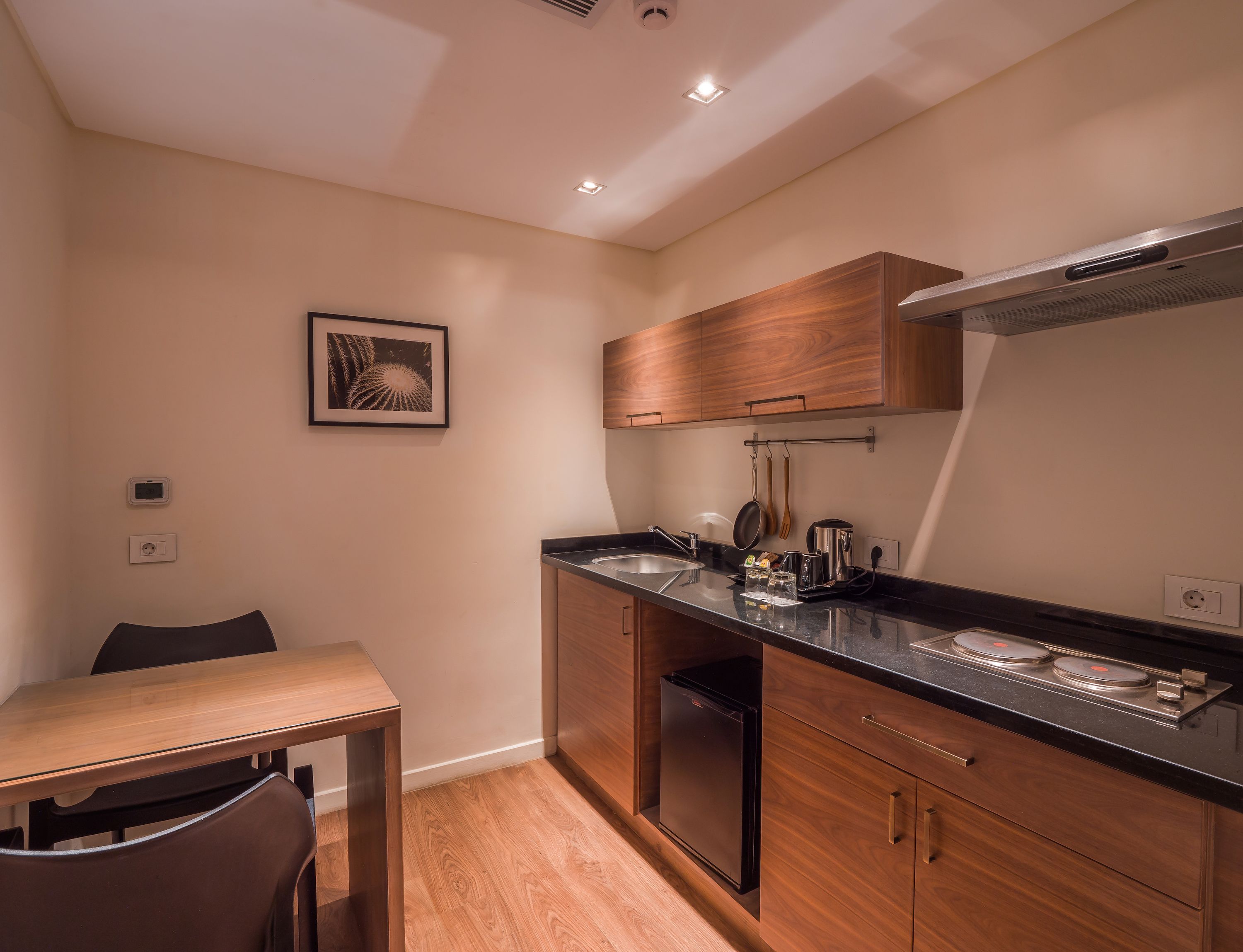 Foto - New President Hotel Cairo