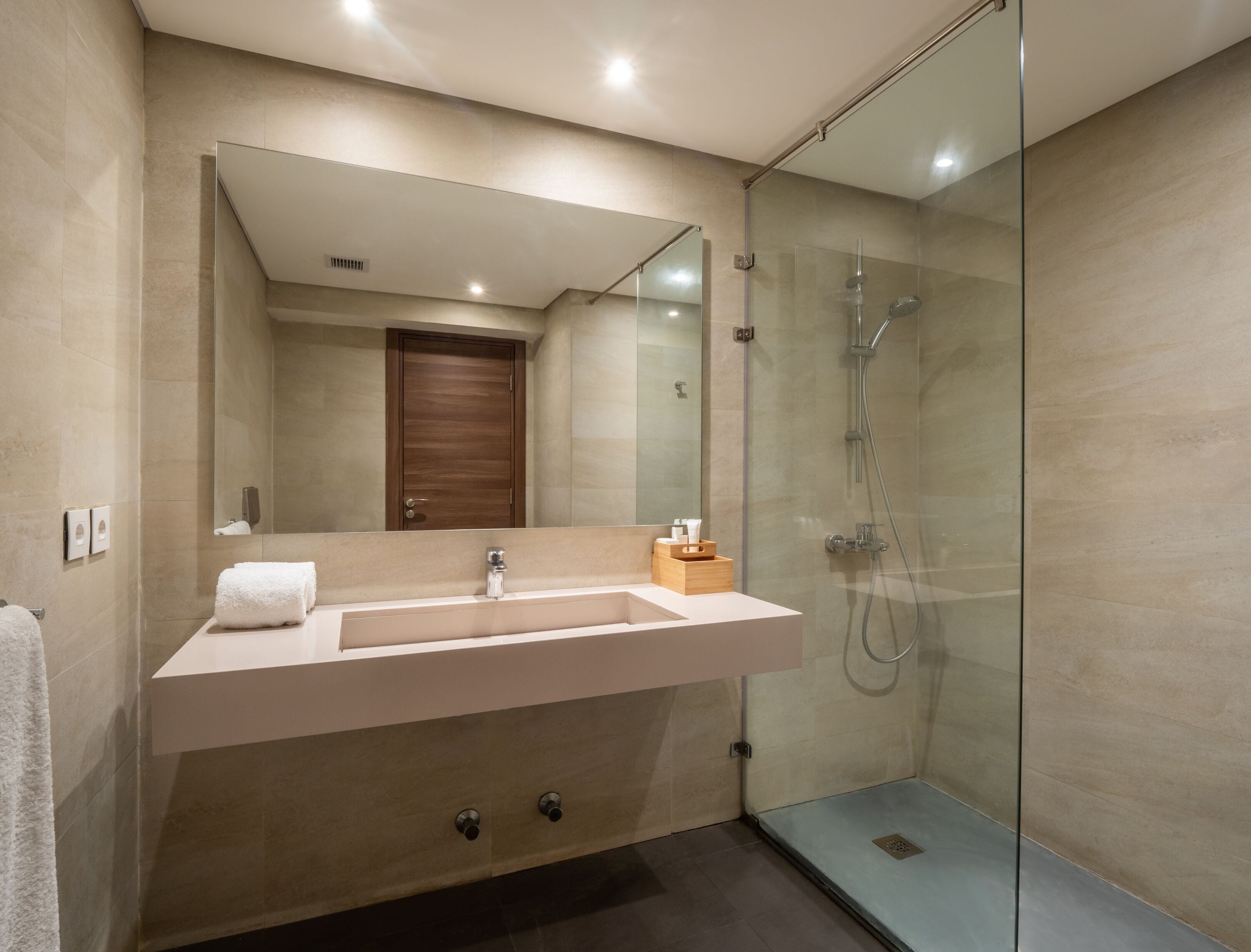 Foto - New President Hotel Cairo