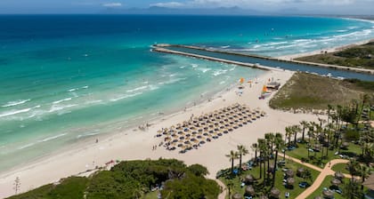 Playa Esperanza Resort