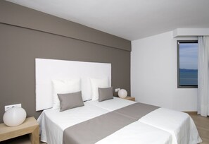 Coffres-forts dans les chambres, bureau