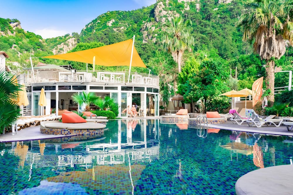 Mersoy Bellavista Hotel