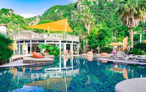 Mersoy Bellavista Hotel