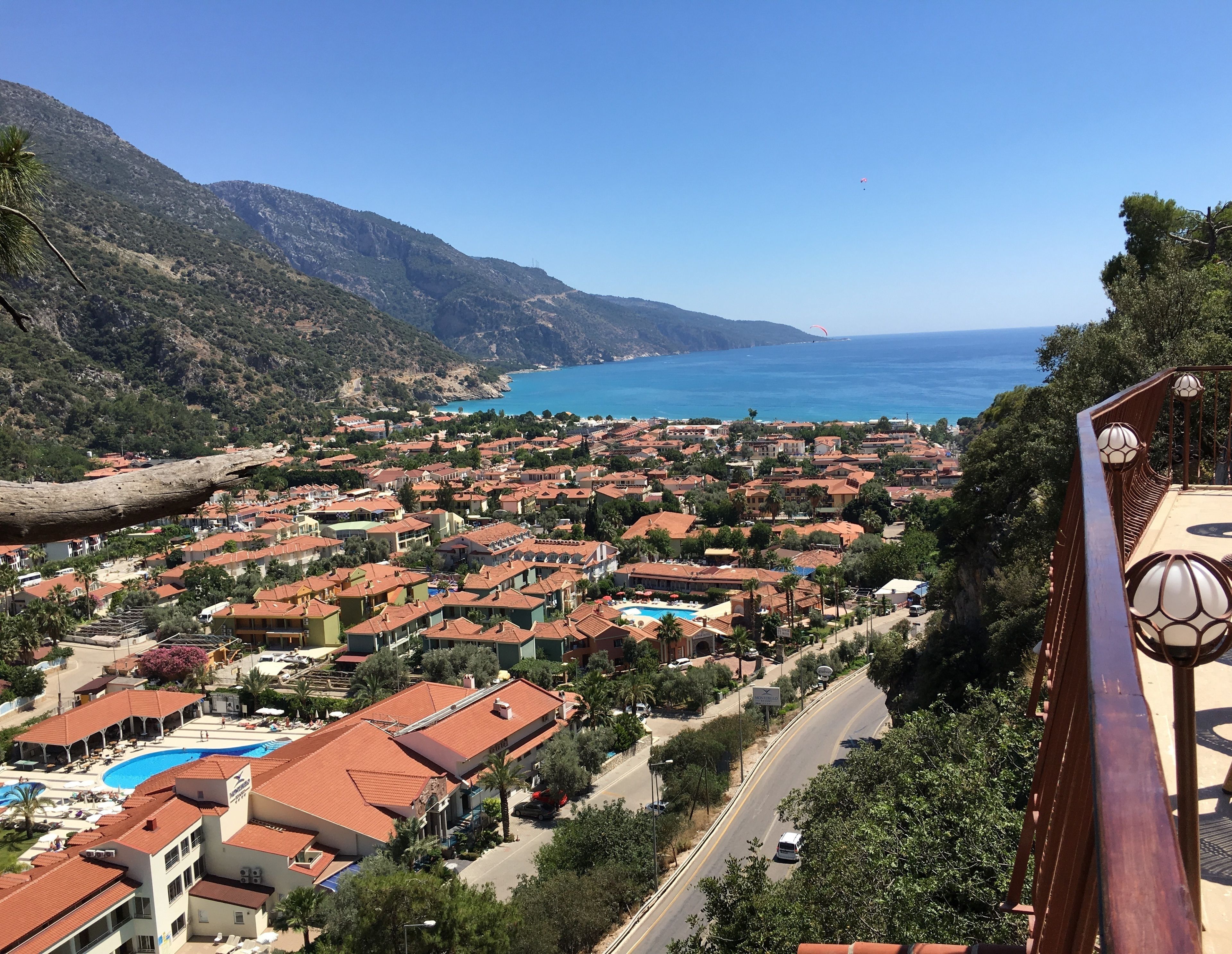 Balkon