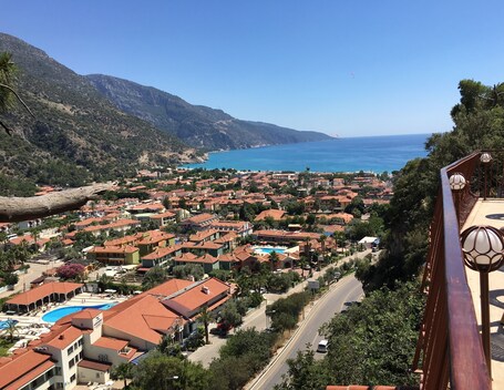Balkon