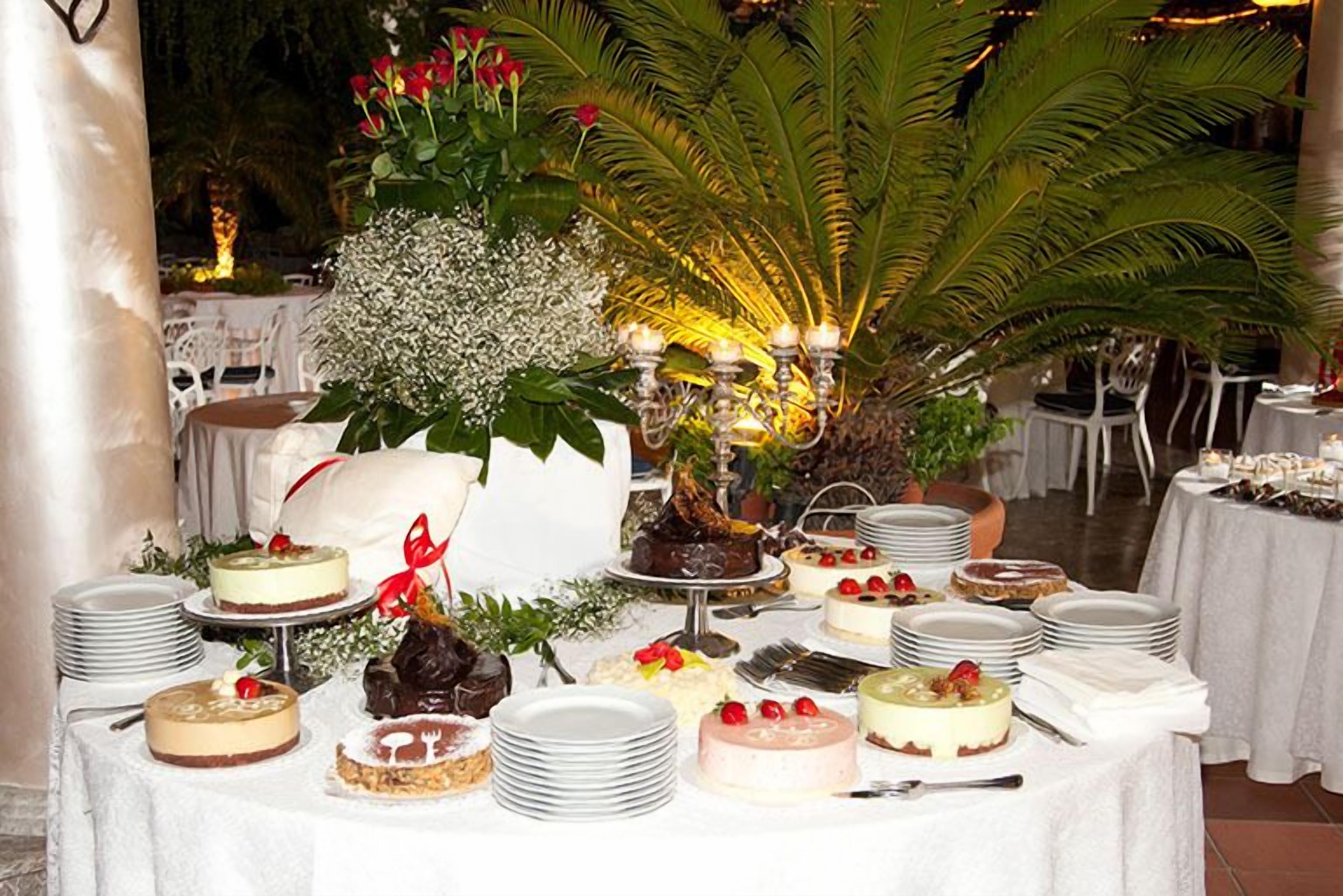 Foto - Sant Alphio Garden Hotel & SPA