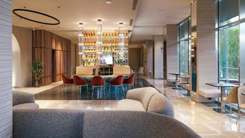 Baari (majoituspaikassa)