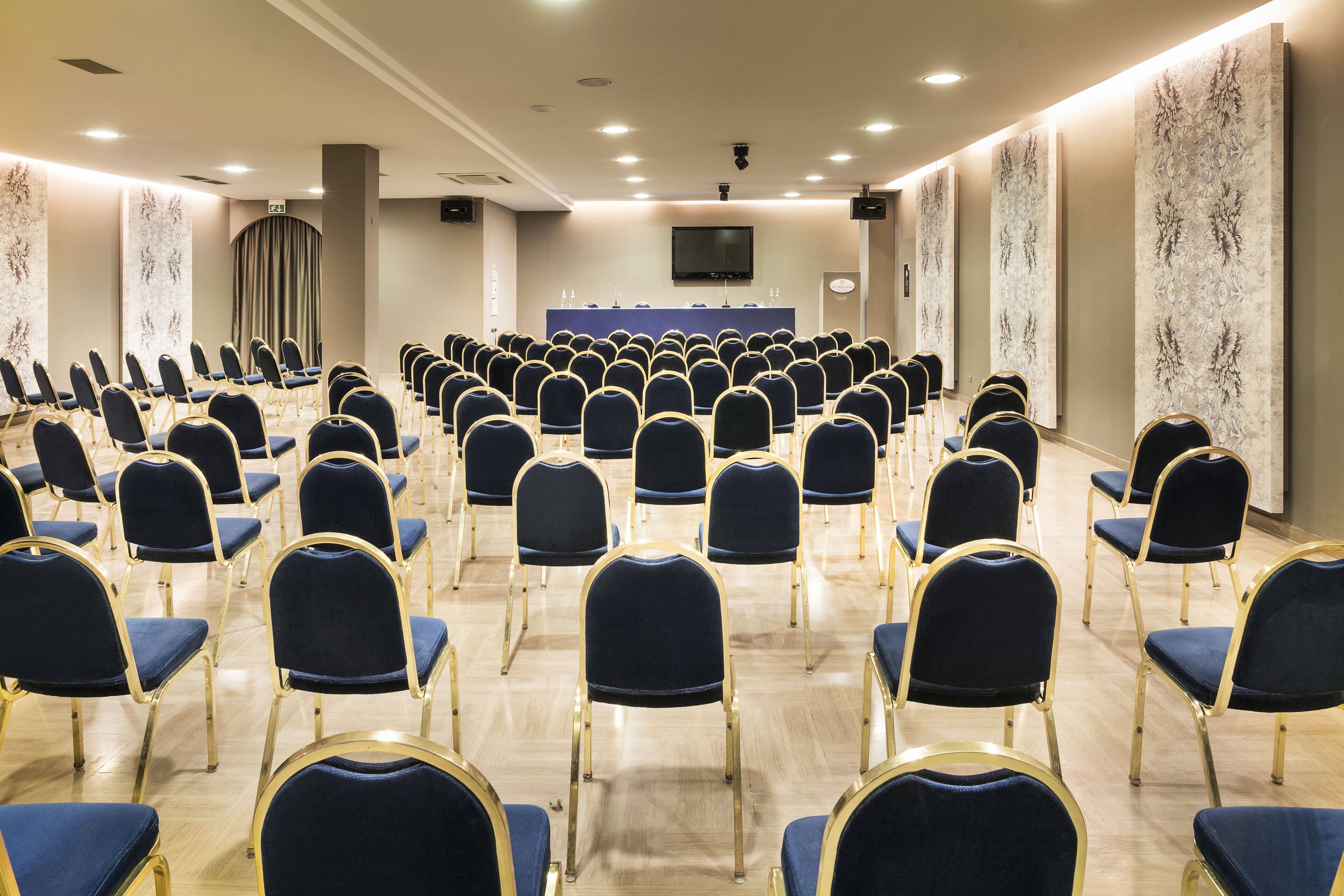 Foto - Sant Alphio Garden Hotel & SPA