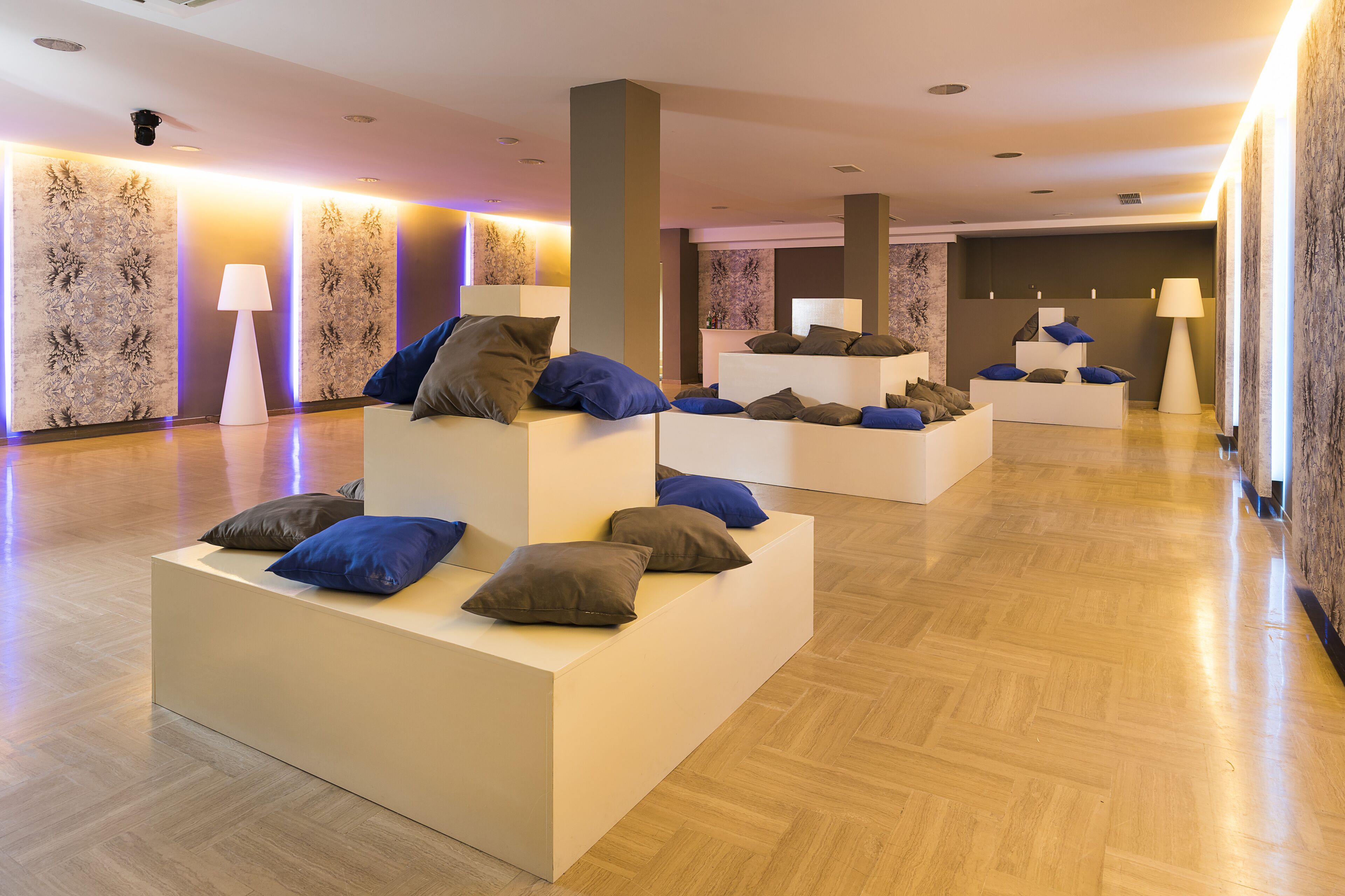 Foto - Sant Alphio Garden Hotel & SPA