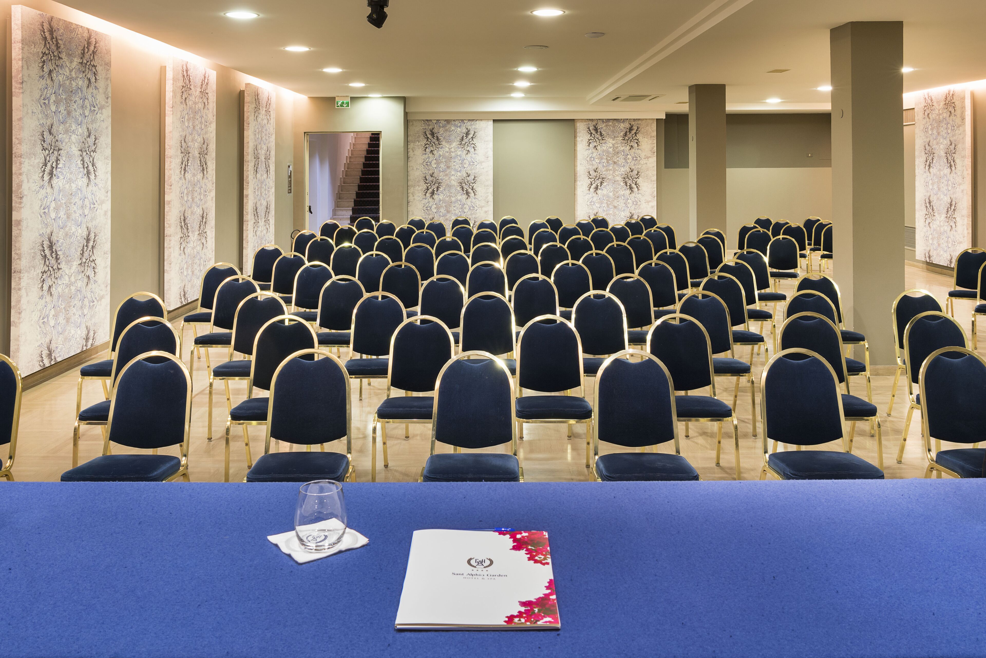 Foto - Sant Alphio Garden Hotel & SPA