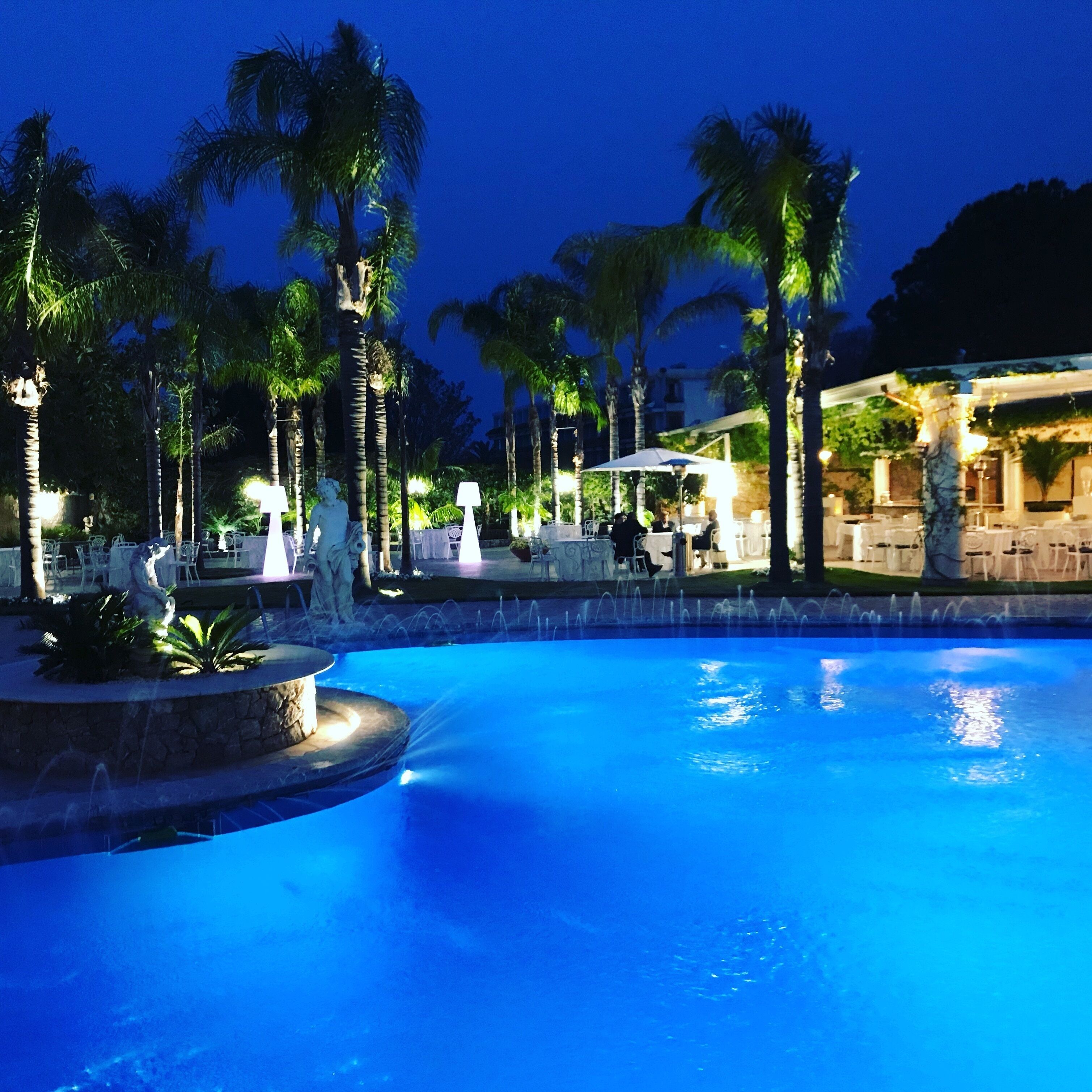 Foto - Sant Alphio Garden Hotel & SPA