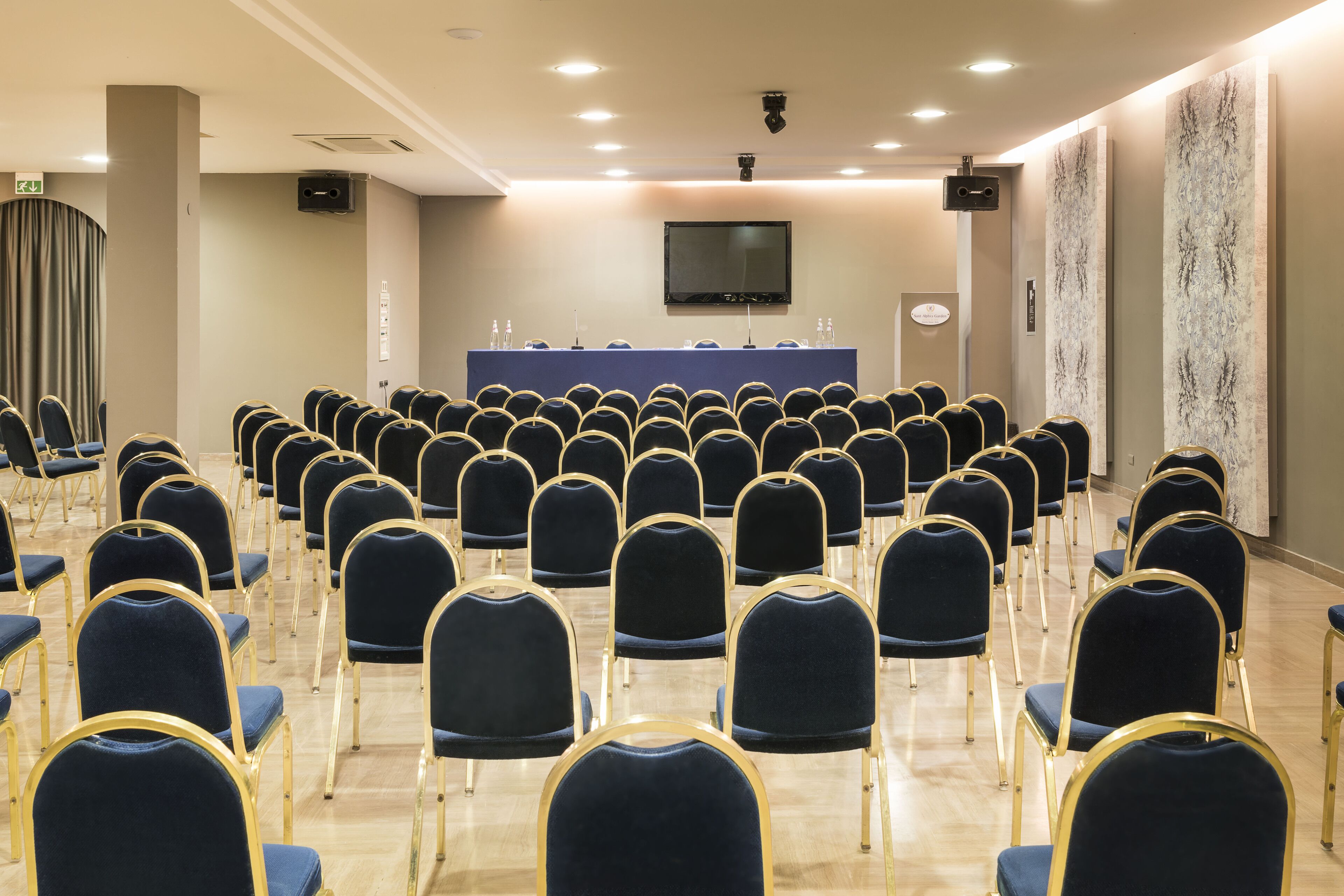 Foto - Sant Alphio Garden Hotel & SPA