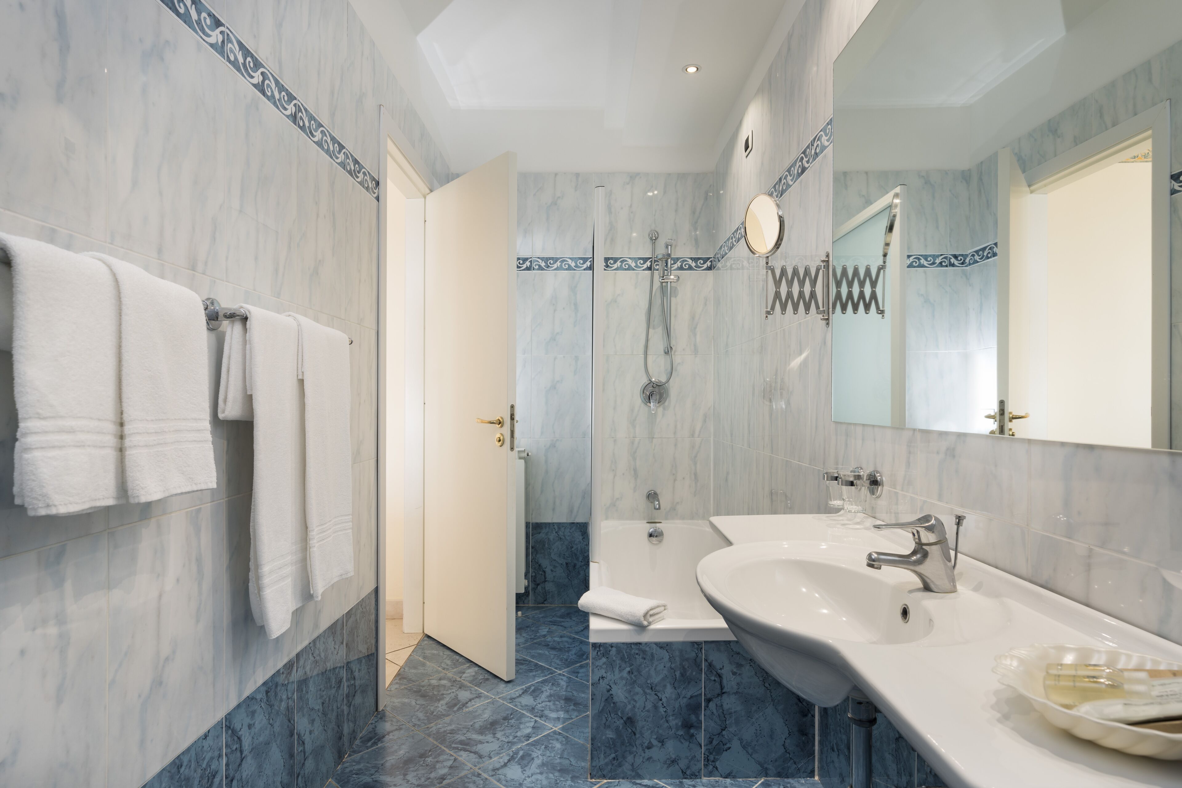 Foto - Sant Alphio Garden Hotel & SPA