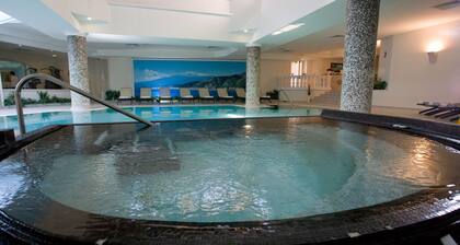 Sant Alphio Garden Hotel & Spa