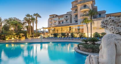 Sant Alphio Garden Hotel & Spa