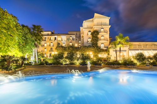 Sant Alphio Garden Hotel & Spa