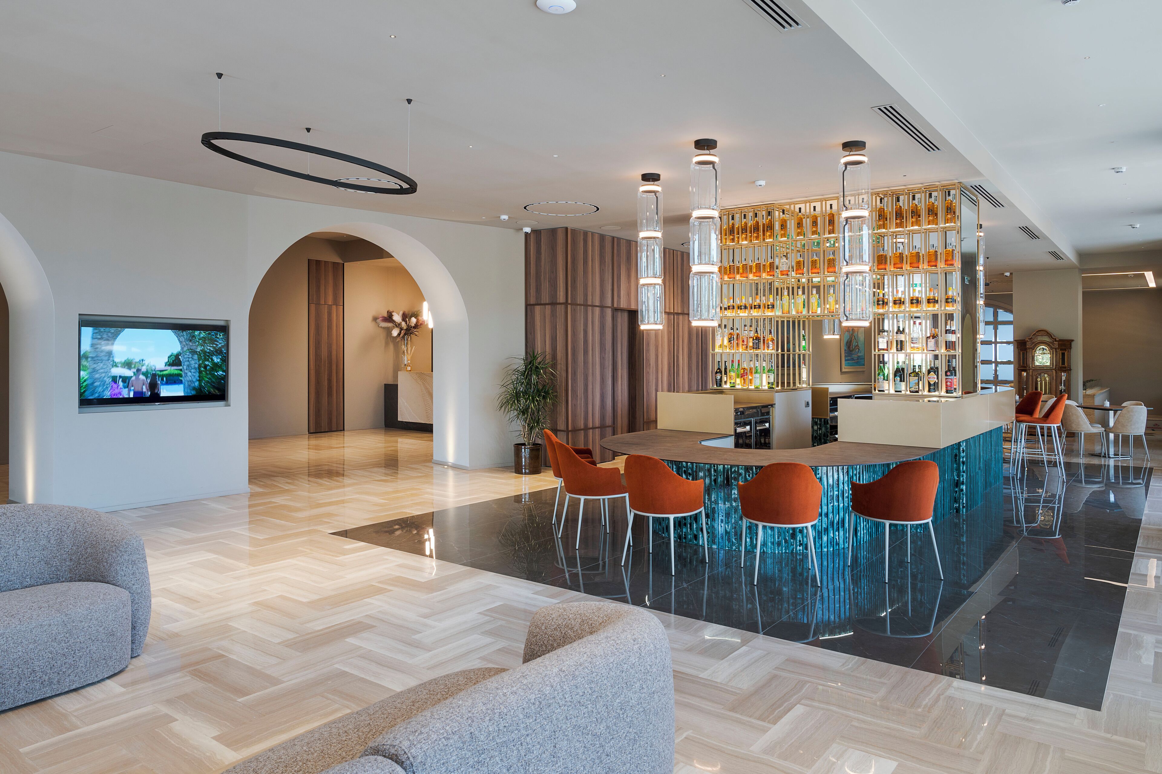 Foto - Sant Alphio Garden Hotel & SPA