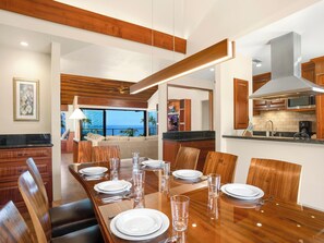 Room | Property amenity - Wailea Elua- CoralTree Residence Collection (Kihei)