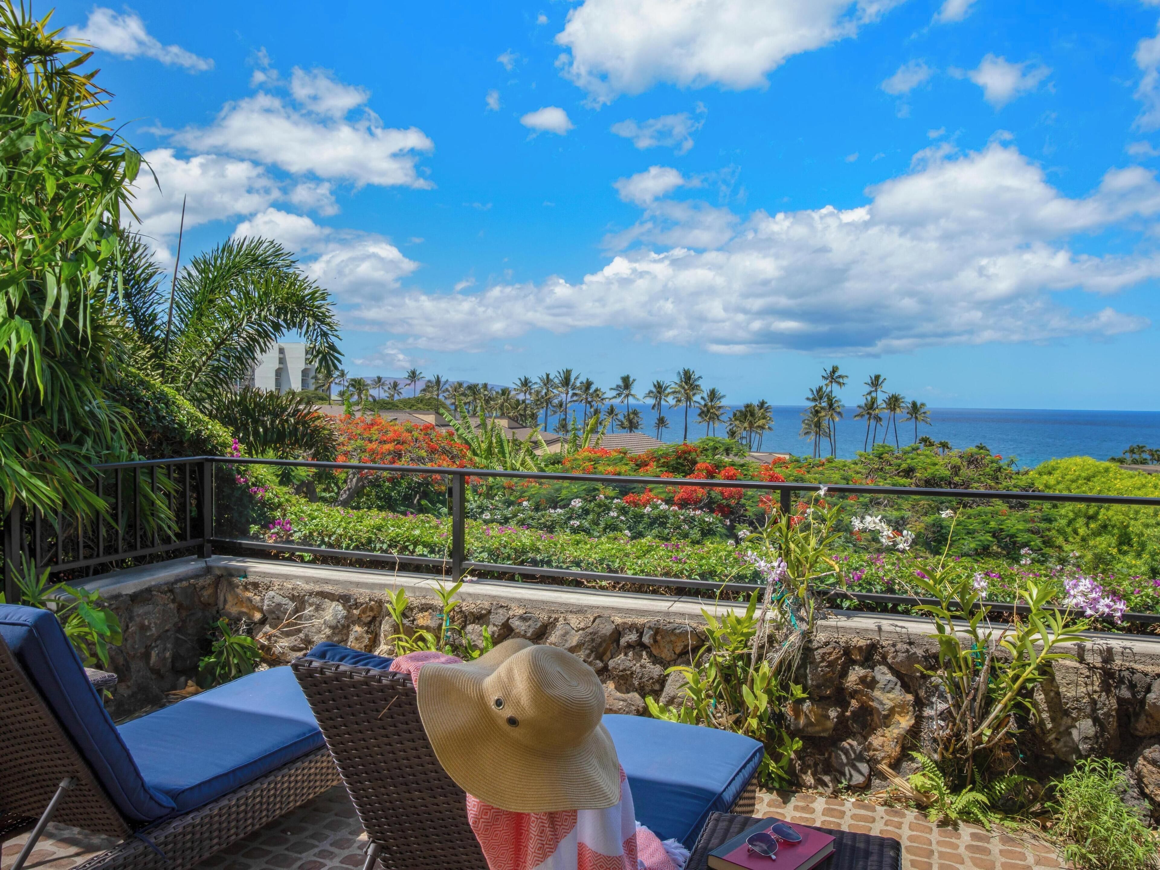 Leilighet, 2 soverom, havutsikt (401) | Fasade