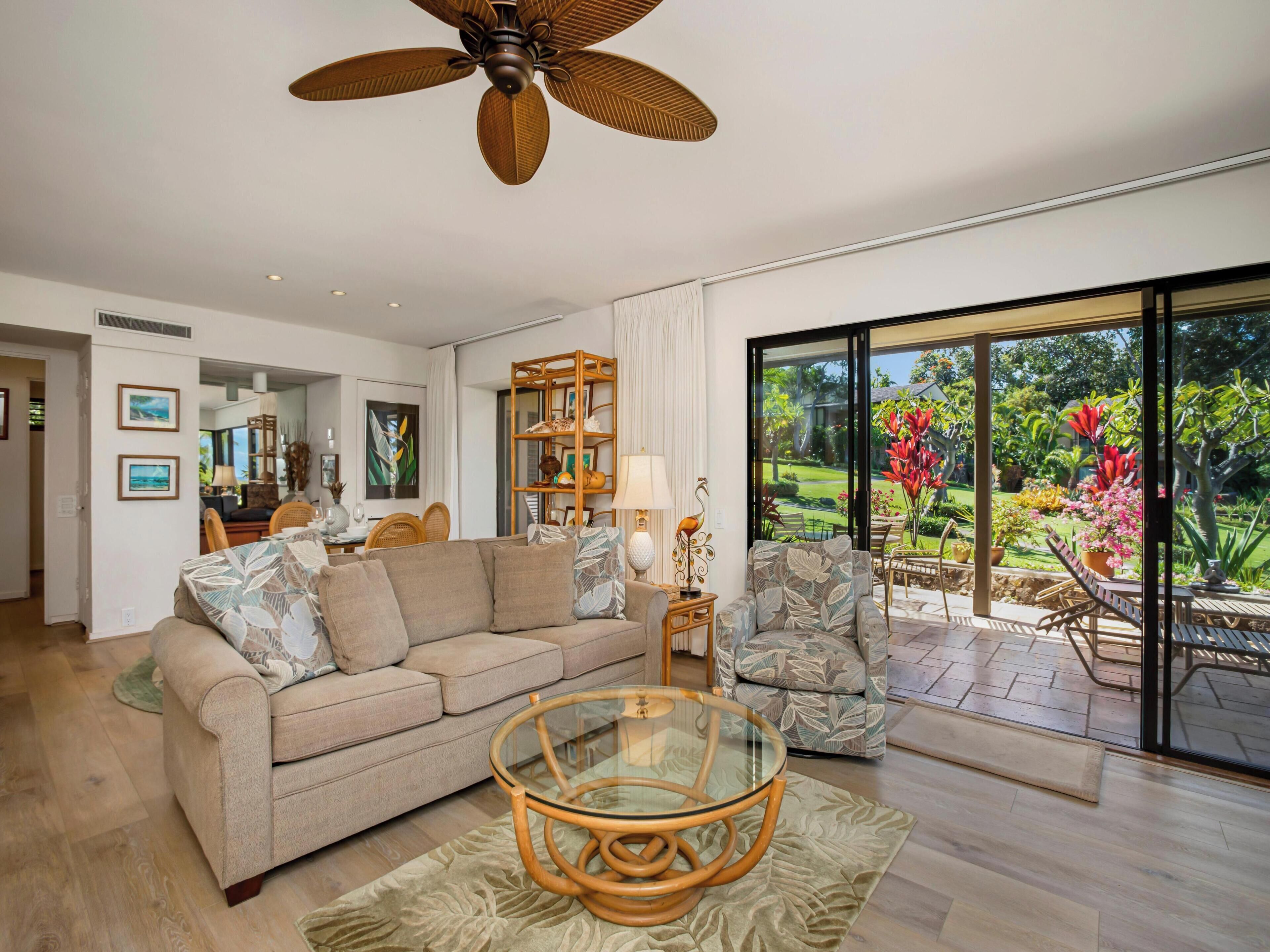 Leilighet, 1 soverom, hageutsikt (1511) | Fasade