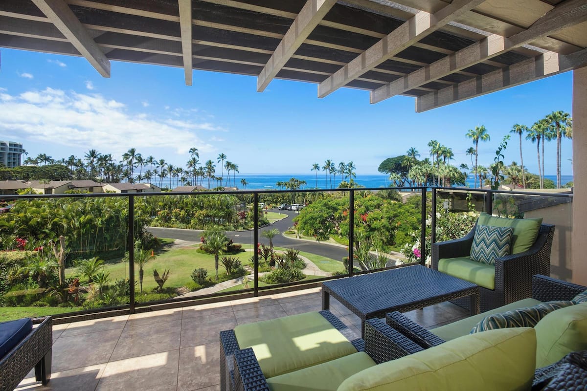 Condo, 3 quartos, vista para o oceano (804) | Fachada da propriedade